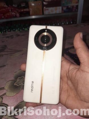 Realmi 11 pro 5g